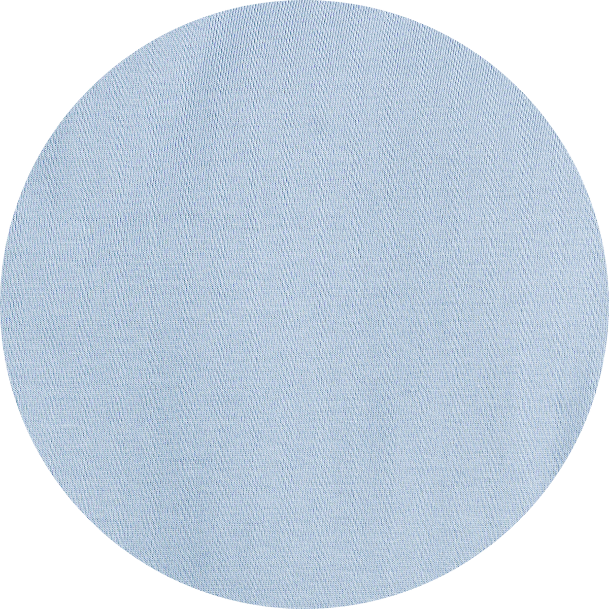 T Shirt Basic Celeste - Voszmen