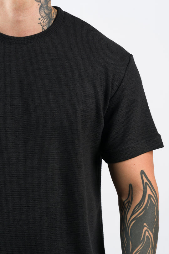 T-Shirt Text My Negra