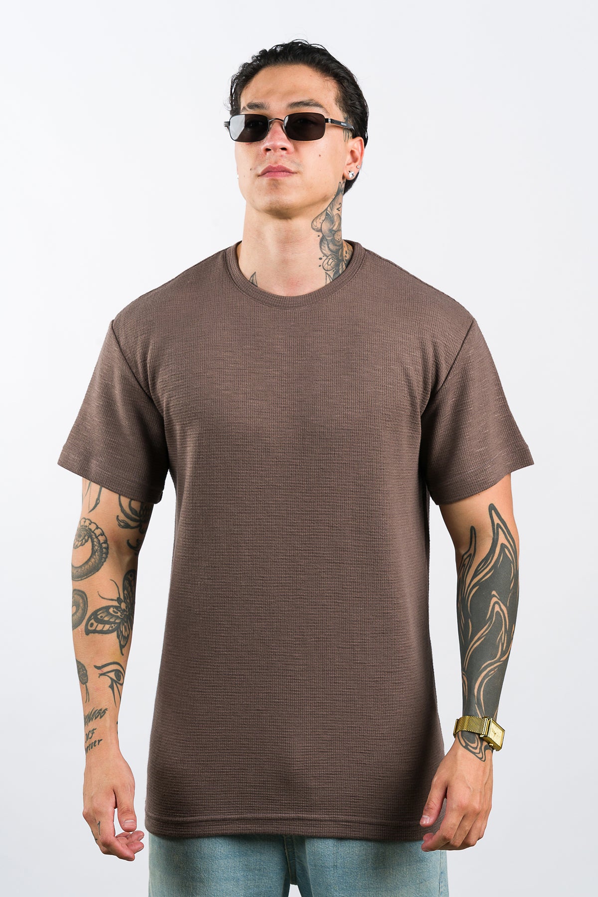 T-Shirt Text My Café
