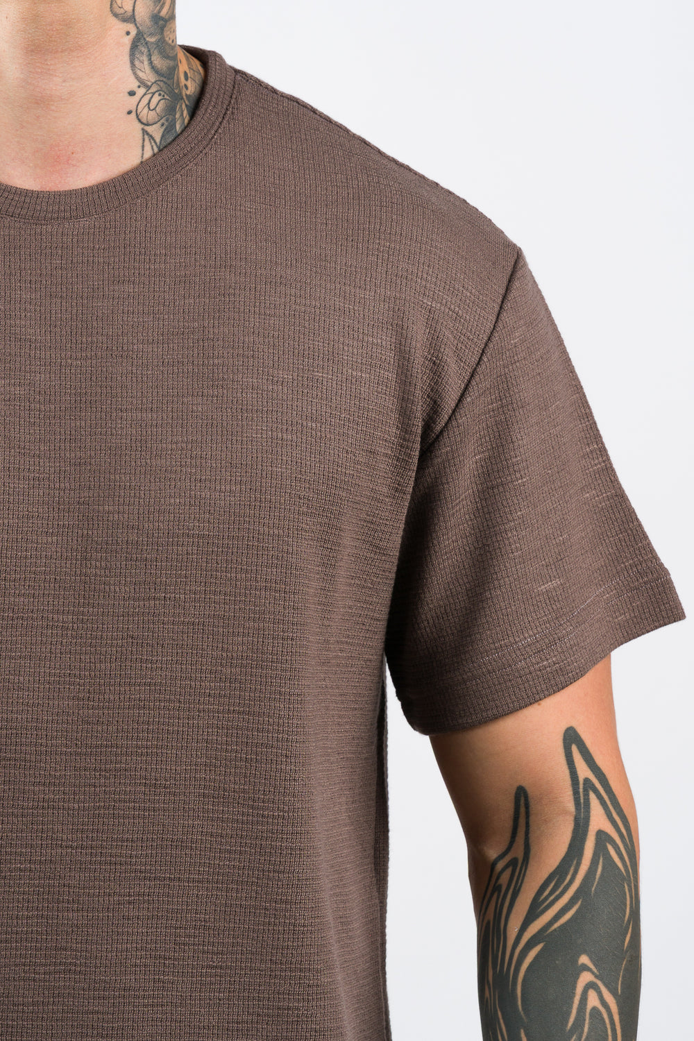 T-Shirt Text My Café