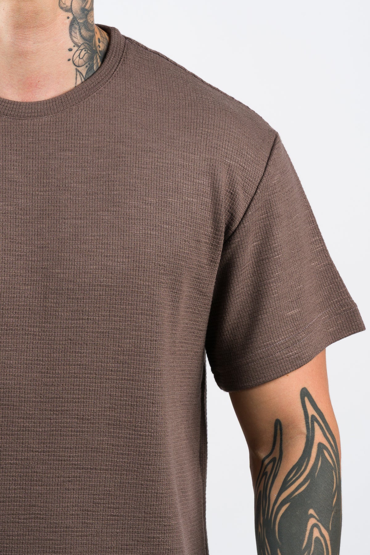 T-Shirt Text My Café