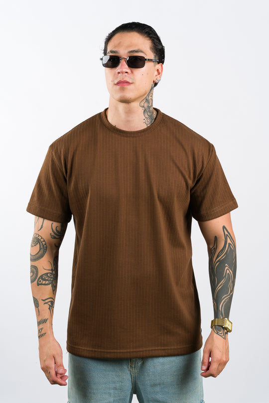 T-Shirt Text Mo Café