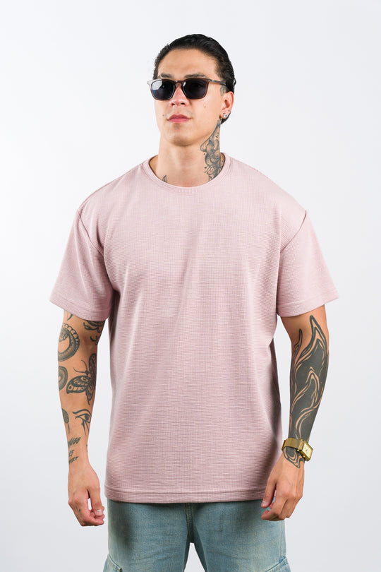T-Shirt Text My Palo Rosa