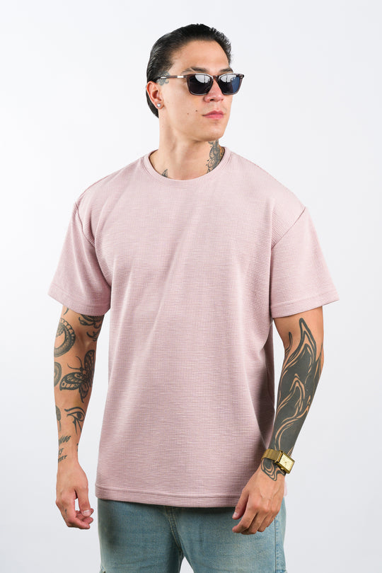 T-Shirt Text My Palo Rosa