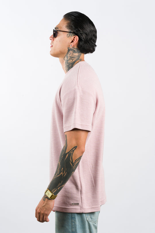 T-Shirt Text My Palo Rosa