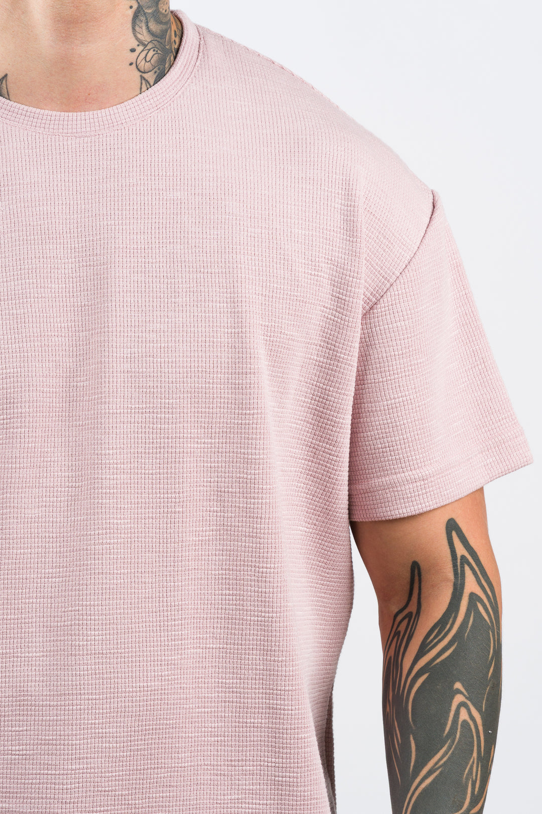 T-Shirt Text My Palo Rosa