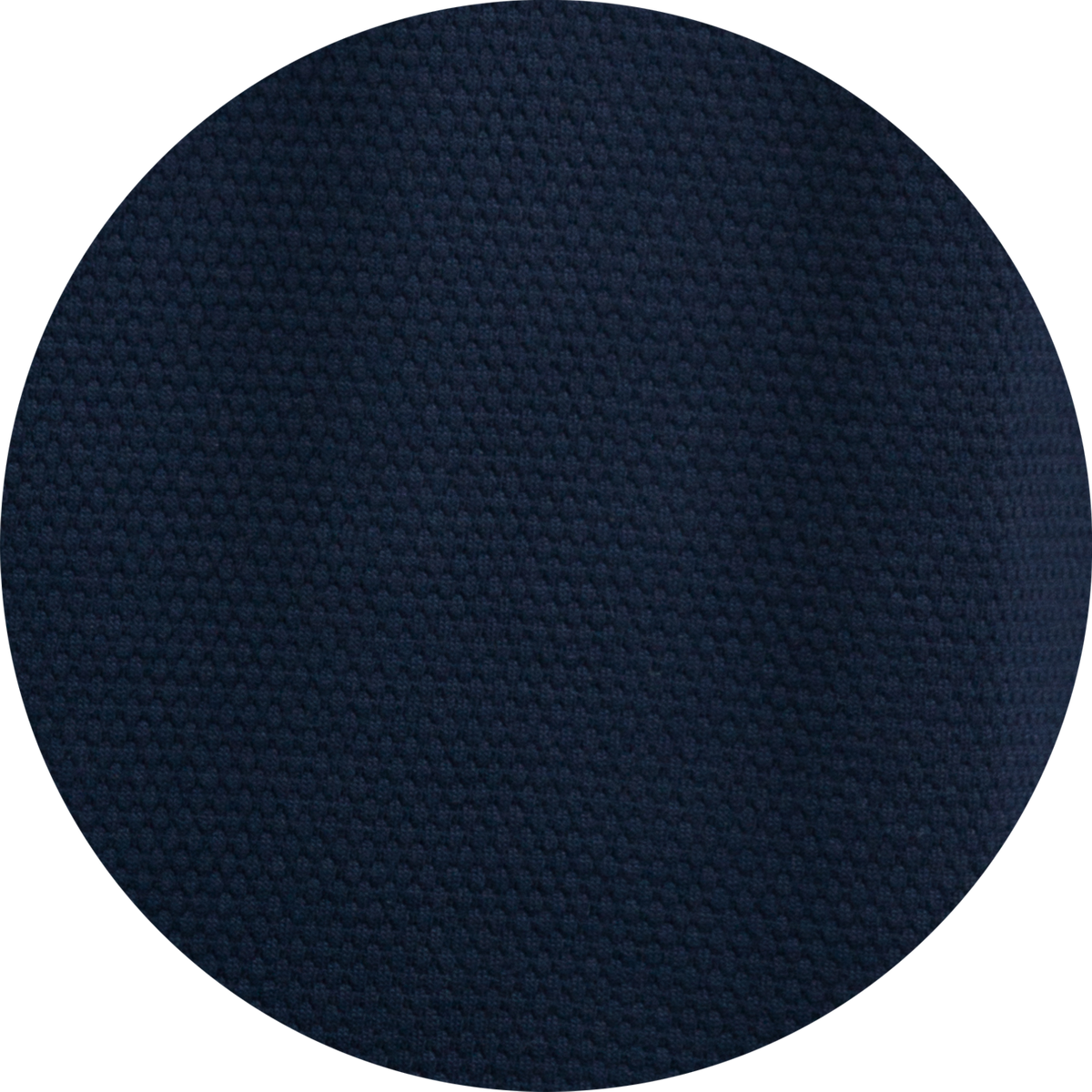 T-Shirt Text D Azul Marino