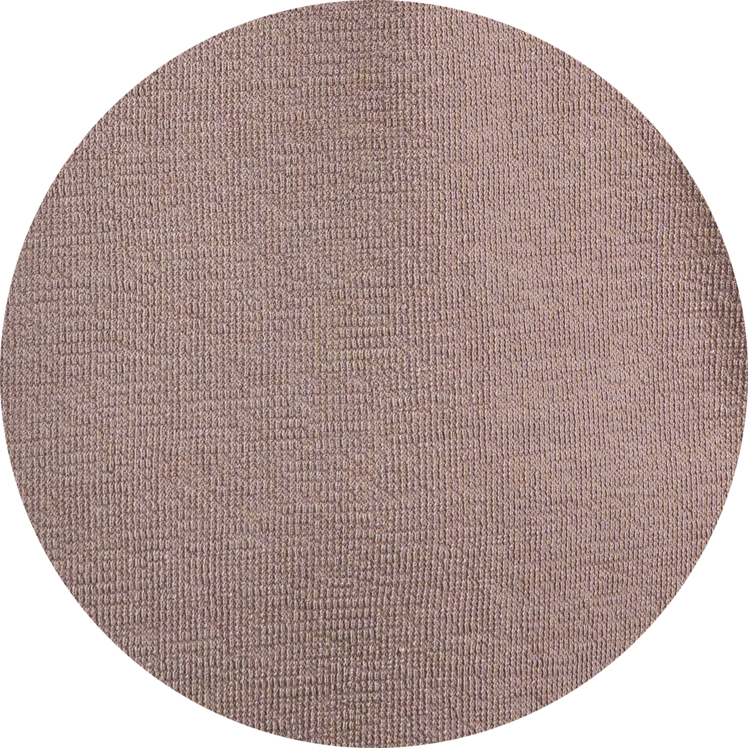 T-Shirt Text DL Beige Oscuro