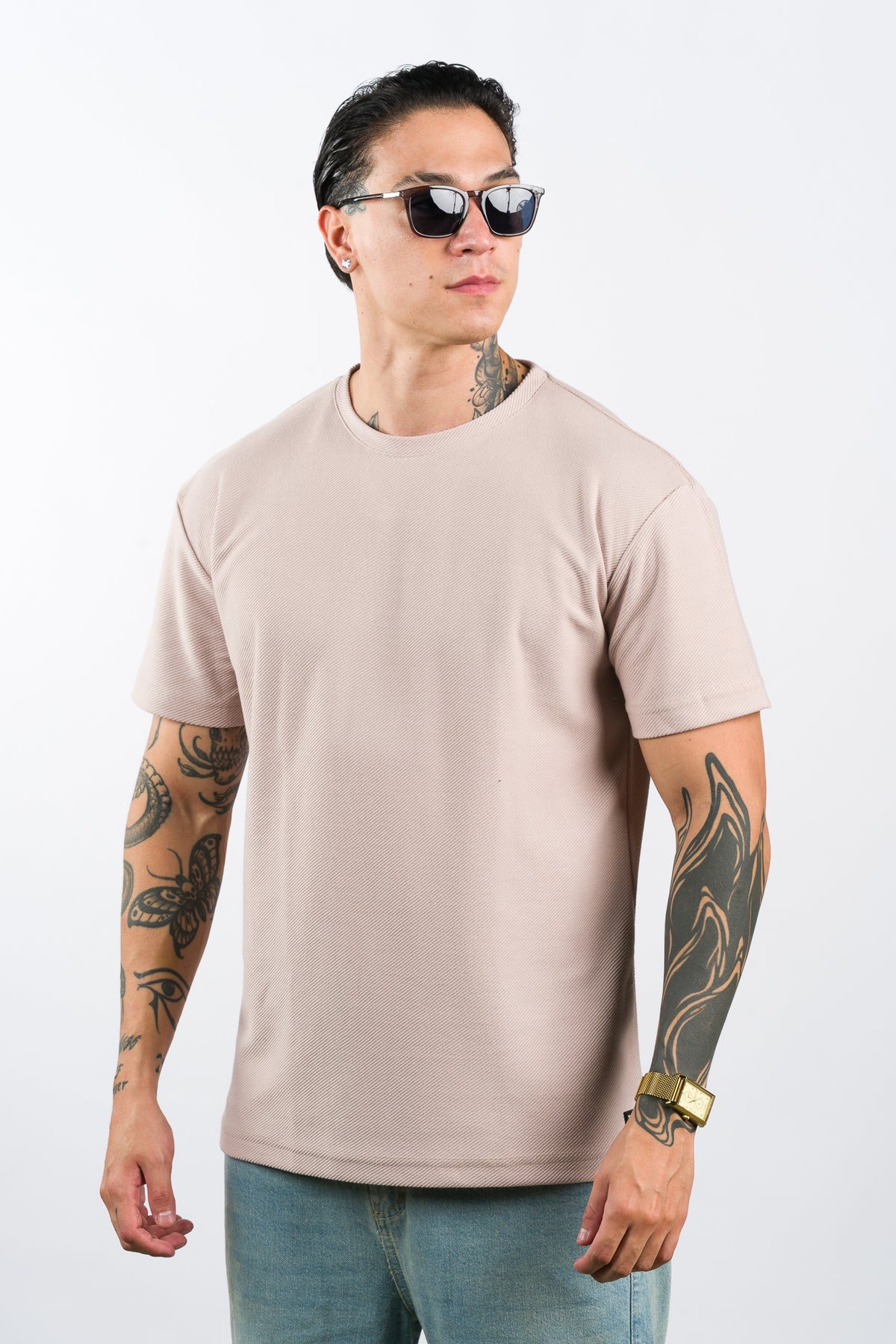 T-Shirt Text FZ Arena