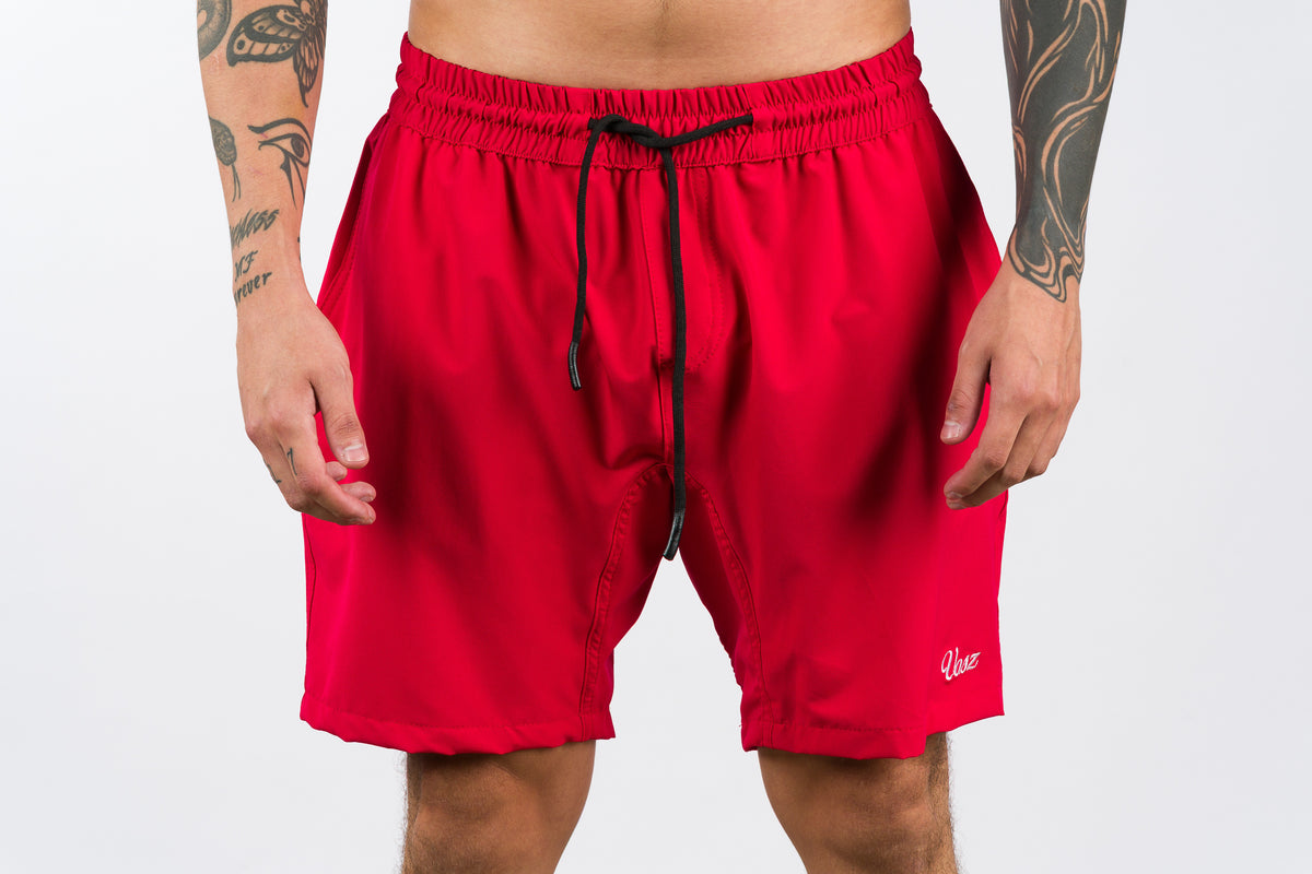 Bañador Rojo - Voszmen