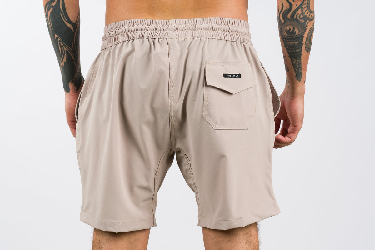 Bañador Beige - Voszmen