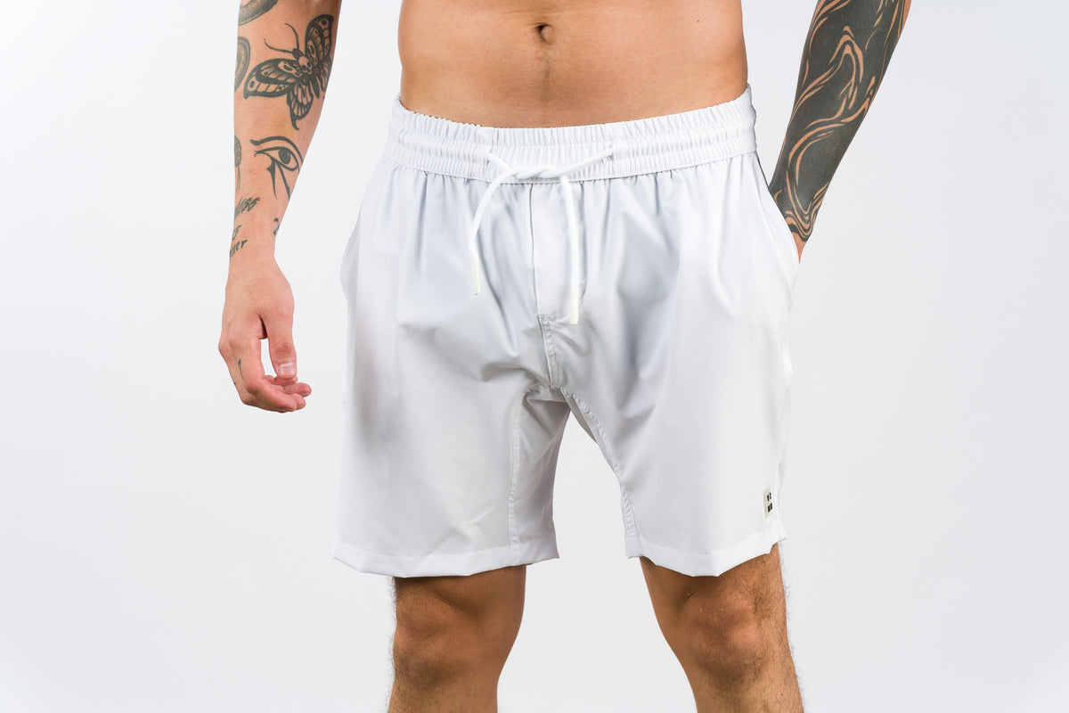 Bañador Blanco