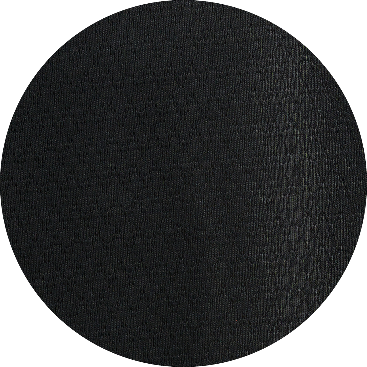 Camisa Over Tejida SZ Negra - Voszmen