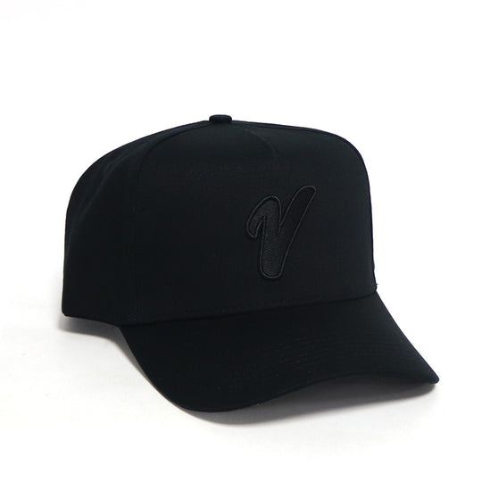 Gorra VZMN Full Black