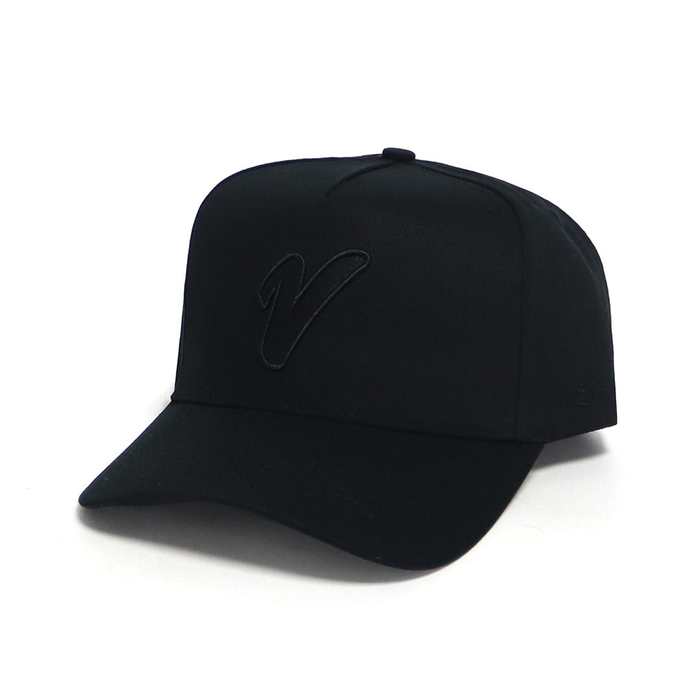 Gorra VZMN Full Black