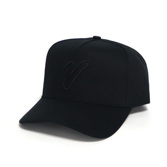 Gorra VZMN Full Black